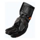 RĘKAWICE MOTOCYKLOWE RST PRO SERIES ARTIC D3O WP BLACK XS