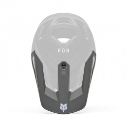 DASZEK DO KASKU FOX PROFRAME RIZER DARK SHADOW L