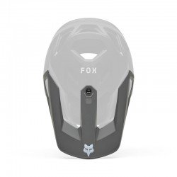 DASZEK DO KASKU FOX PROFRAME RIZER DARK SHADOW L