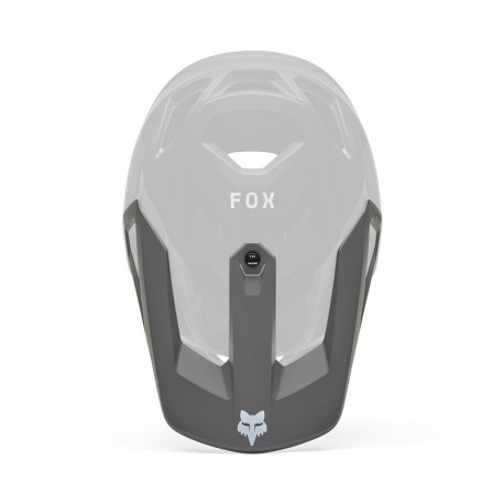 DASZEK DO KASKU FOX PROFRAME RIZER DARK SHADOW L