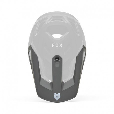 DASZEK DO KASKU FOX PROFRAME RIZER DARK SHADOW L