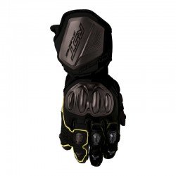 RĘKAWICE MOTOCYKLOWE RST PRO SERIES GP D3O BLACK XS