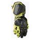 RĘKAWICE MOTOCYKLOWE RST PRO SERIES GP D3O BLACK FLUO YELLOW S