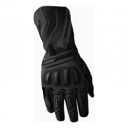 RĘKAWICE MOTOCYKLOWE RST PRO SERIES VEGA WP BLACK XS