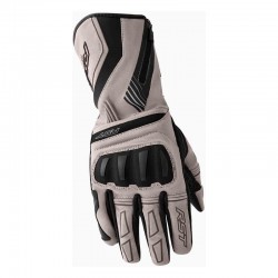 RĘKAWICE MOTOCYKLOWE RST PRO SERIES VEGA WP SILVER S