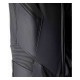KOMBINEZON MOTOCYKLOWY JEDNOCZĘŚCIOWY RST S1 D3O BLACK BLACK BLACK XS