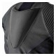 KOMBINEZON MOTOCYKLOWY JEDNOCZĘŚCIOWY RST S1 D3O BLACK BLACK BLACK XS