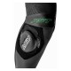 KOMBINEZON MOTOCYKLOWY JEDNOCZĘŚCIOWY RST S1 D3O BLACK GREY FLUO GREEN S