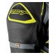KOMBINEZON MOTOCYKLOWY JEDNOCZĘŚCIOWY RST S1 D3O BLACK GREY FLO YELLOW S