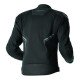 KURTKA MOTOCYKLOWA TEKSTYLNA RST S1 MESH D3O BLACK BLACK BLACK S