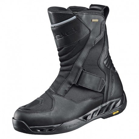 BUTY MOTOCYKLOWE HELD SEGRINO SURROUND GTX BLACK 39