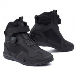 BUTY MOTOCYKLOWE REBELHORN SPARK 2 BLACK 36