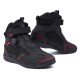 BUTY MOTOCYKLOWE REBELHORN SPARK 2 BLACK RED 36