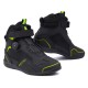 BUTY MOTOCYKLOWE REBELHORN SPARK 2 BLACK FLUO YELLOW 36