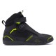 BUTY MOTOCYKLOWE REBELHORN SPARK 2 BLACK FLUO YELLOW 36