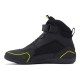 BUTY MOTOCYKLOWE REBELHORN SPARK 2 BLACK FLUO YELLOW 36