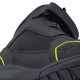 BUTY MOTOCYKLOWE REBELHORN SPARK 2 BLACK FLUO YELLOW 36
