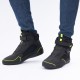 BUTY MOTOCYKLOWE REBELHORN SPARK 2 BLACK FLUO YELLOW 36