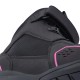 BUTY MOTOCYKLOWE DAMSKIE REBELHORN SPARK 2 BLACK PINK W36