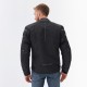 KURTKA MOTOCYKLOWA TEKSTYLNA REBELHORN SPARK BLACK XL