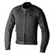 KURTKA MOTOCYKLOWA TEKSTYLNA RST SPECTRE AIR D3O BLACK XS