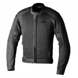 KURTKA MOTOCYKLOWA TEKSTYLNA RST SPECTRE AIR D3O BLACK XS