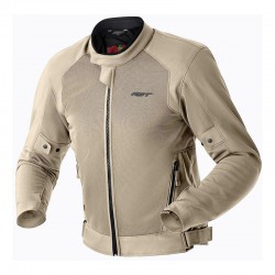 KURTKA MOTOCYKLOWA TEKSTYLNA RST SPECTRE AIR D3O SAND XS