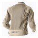 KURTKA MOTOCYKLOWA TEKSTYLNA RST SPECTRE AIR D3O SAND XS
