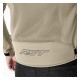 KURTKA MOTOCYKLOWA TEKSTYLNA RST SPECTRE AIR D3O SAND XS