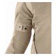 KURTKA MOTOCYKLOWA TEKSTYLNA RST SPECTRE AIR D3O SAND XS