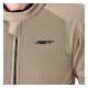 KURTKA MOTOCYKLOWA TEKSTYLNA RST SPECTRE AIR D3O SAND XS
