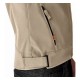 KURTKA MOTOCYKLOWA TEKSTYLNA RST SPECTRE AIR D3O SAND XS