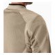 KURTKA MOTOCYKLOWA TEKSTYLNA RST SPECTRE AIR D3O SAND XS