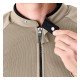 KURTKA MOTOCYKLOWA TEKSTYLNA RST SPECTRE AIR D3O SAND XS