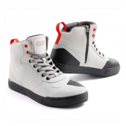 BUTY MOTOCYKLOWE REBELHORN SPIKE GREY 36