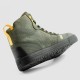 BUTY MOTOCYKLOWE REBELHORN SPIKE OLIVE GREEN 36