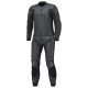 KOMBINEZON MOTOCYKLOWY DWUCZĘŚCIOWY HELD SPIRE 2 BLACK 48