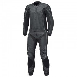KOMBINEZON MOTOCYKLOWY DWUCZĘŚCIOWY HELD SPIRE 2 BLACK 48