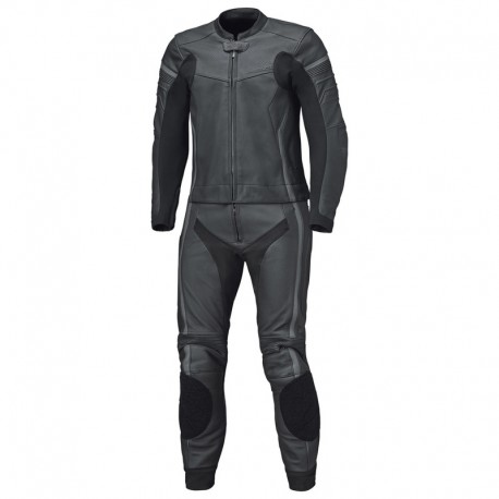 KOMBINEZON MOTOCYKLOWY DWUCZĘŚCIOWY HELD SPIRE 2 BLACK 48