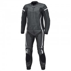 KOMBINEZON MOTOCYKLOWY DWUCZĘŚCIOWY HELD SPIRE 2 BLACK WHITE 48