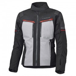 KURTKA MOTOCYKLOWA TEKSTYLNA HELD TAMARACK ST GREY BLACK S