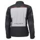 KURTKA MOTOCYKLOWA TEKSTYLNA HELD TAMARACK ST GREY BLACK S
