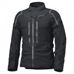 KURTKA MOTOCYKLOWA TEKSTYLNA HELD TAVINO BLACK S