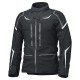 KURTKA MOTOCYKLOWA TEKSTYLNA HELD TAVINO BLACK WHITE S