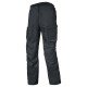 SPODNIE MOTOCYKLOWE TEKSTYLNE HELD TAVINO BLACK S