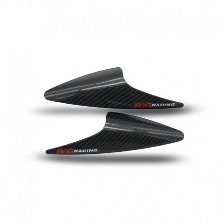 SLIDERY OGONA RG RACING HONDA CBR600RR 24-