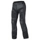 SPODNIE MOTOCYKLOWE SKÓRZANE HELD TORVER AIR BLACK 48