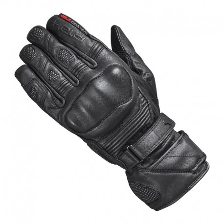 RĘKAWICE MOTOCYKLOWE HELD TOUCH 2 BLACK 7