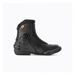 BUTY MOTOCYKLOWE RST TRACTECH EVO D3O SHORT BLACK 37