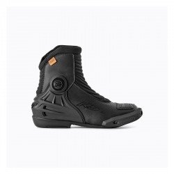 BUTY MOTOCYKLOWE RST TRACTECH EVO D3O SHORT BLACK 37